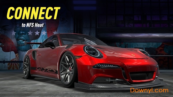 nfs热度工作室中文最新版 游戏截图